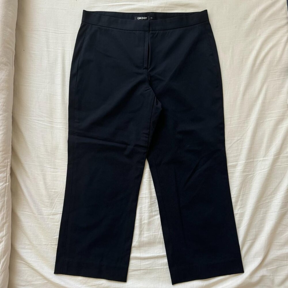 DKNY Cropped Pants